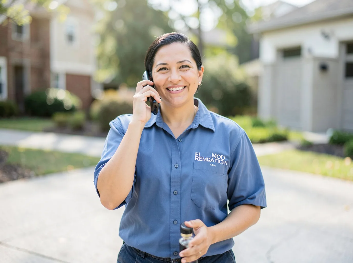 Mold Remediation Lapel, IN FAQs
